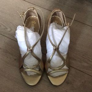 Lilly Pulitzer Janie Wedge